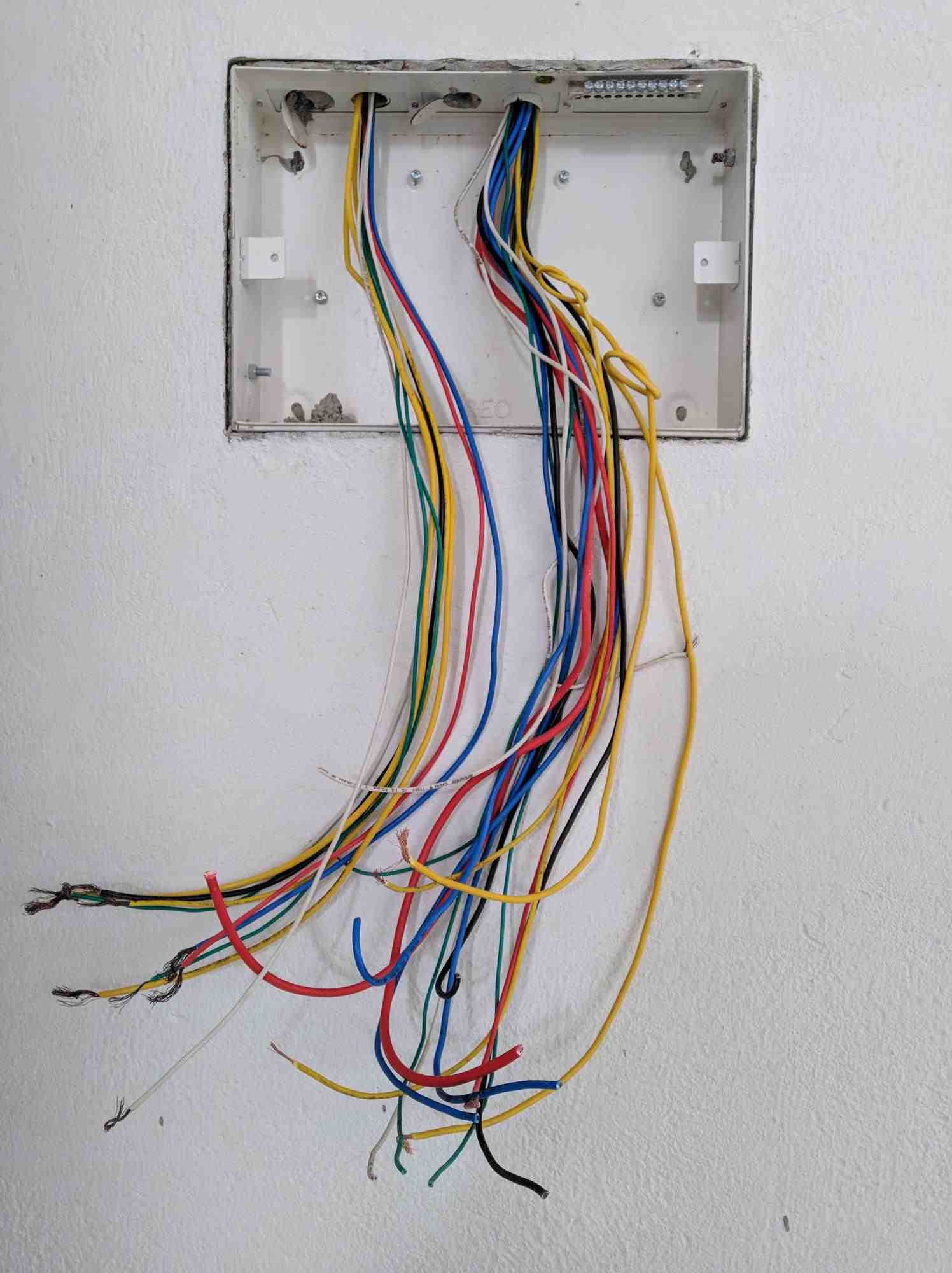 Electricistas para averias electricas en La Eliana - Proverg Services