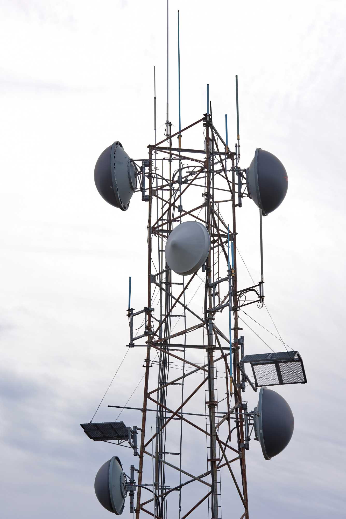 Instaladores de telecomunicaciones en La Eliana - Proverg Services